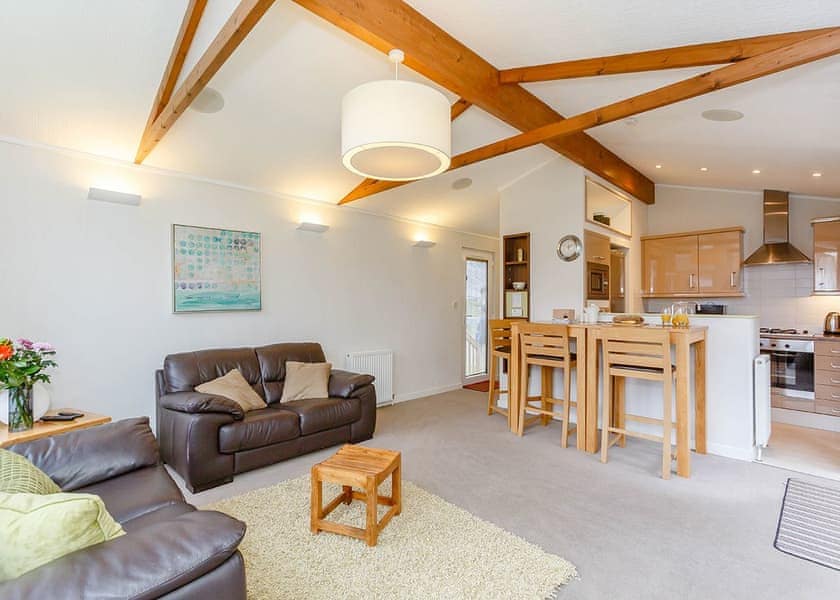Cherry Tree - Woodland Lakes, Carlton Miniott, Thirsk