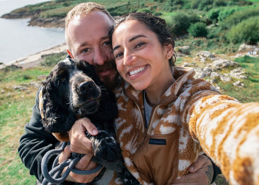 Weymouth Bay Holiday Park, Preston