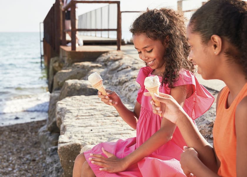 Weymouth Bay Holiday Park, Preston