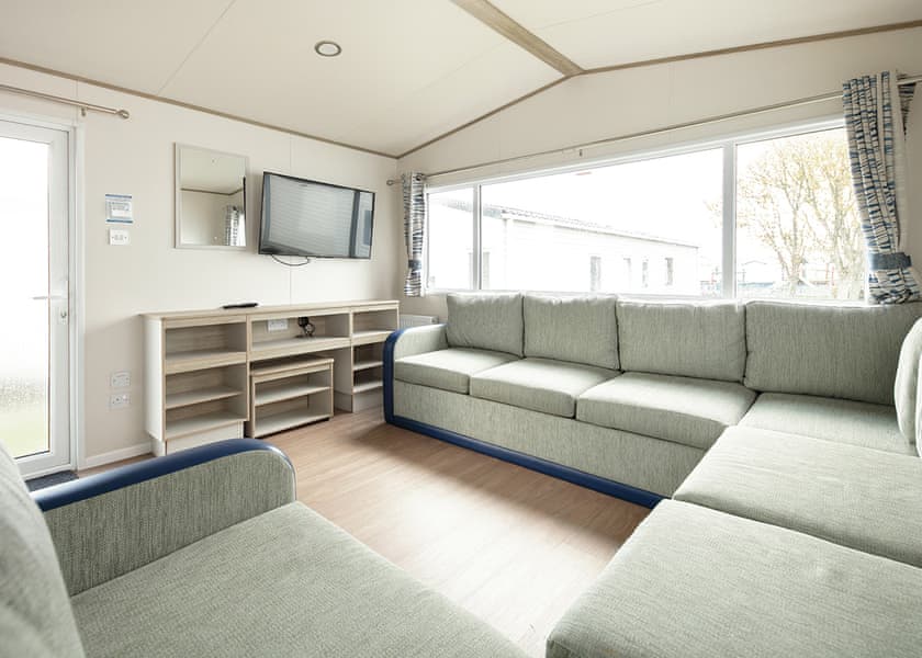 Weymouth Bay Bronze 2 Pet - Weymouth Bay Holiday Park, Preston