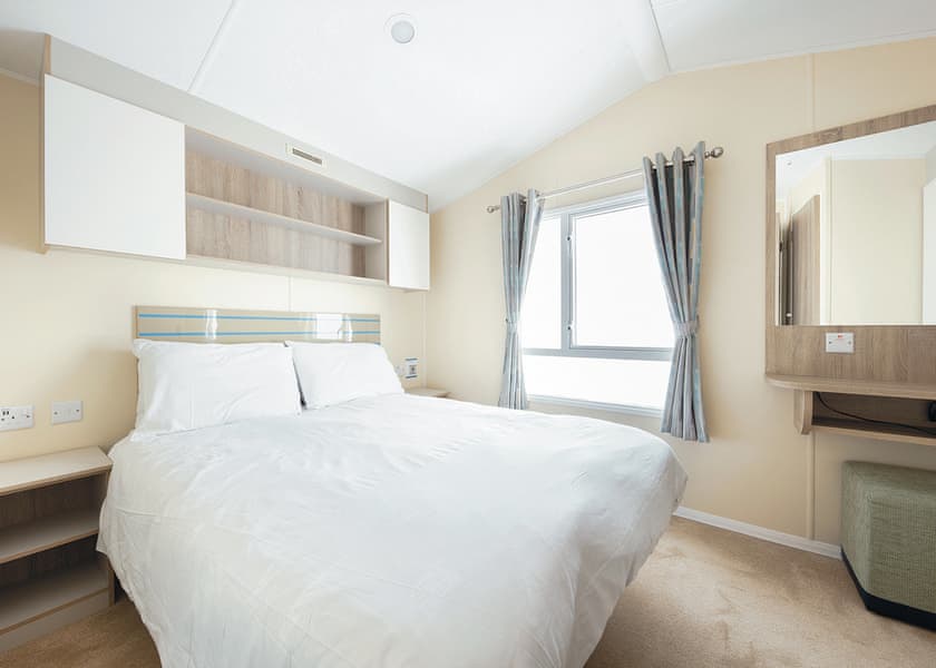 Weymouth Bay Bronze 3 Pet - Weymouth Bay Holiday Park, Preston