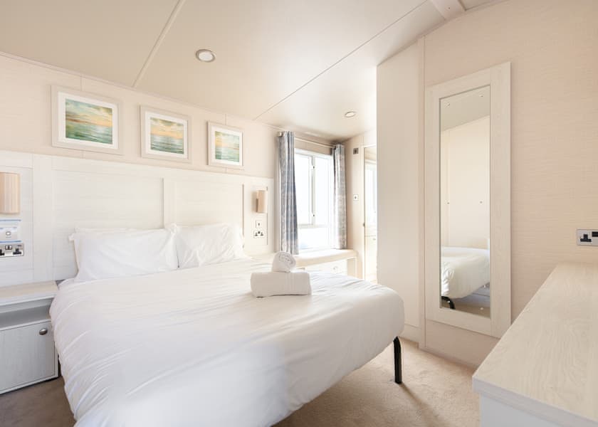 Weymouth Bay Gold 3 - Weymouth Bay Holiday Park, Preston
