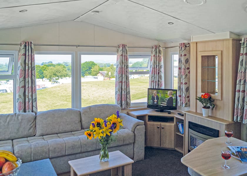 Webbers Oak - Webbers Country Park, Woodbury, Exeter