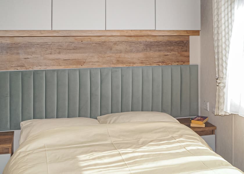 Elm - Webbers Country Park, Woodbury, Exeter