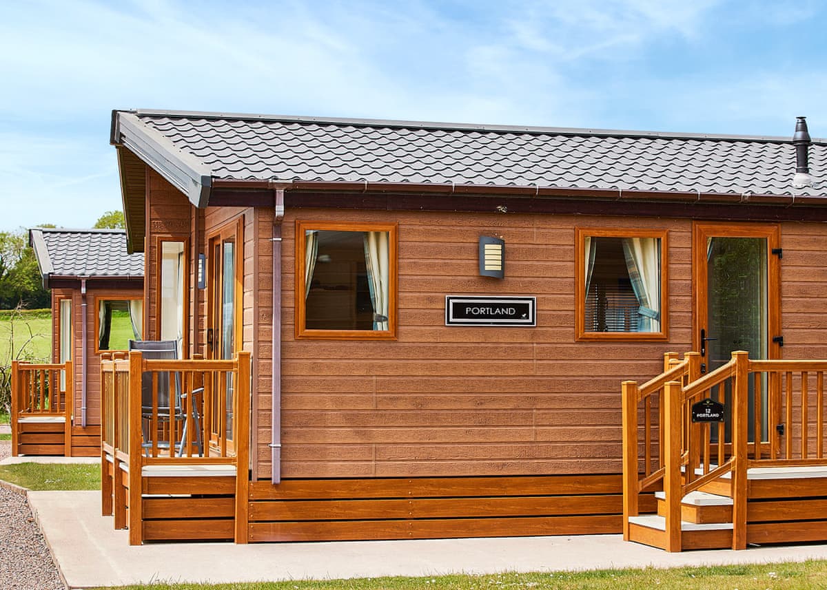 Westlands Country Park - Holiday lodge in Southern Scotland - Image 5
