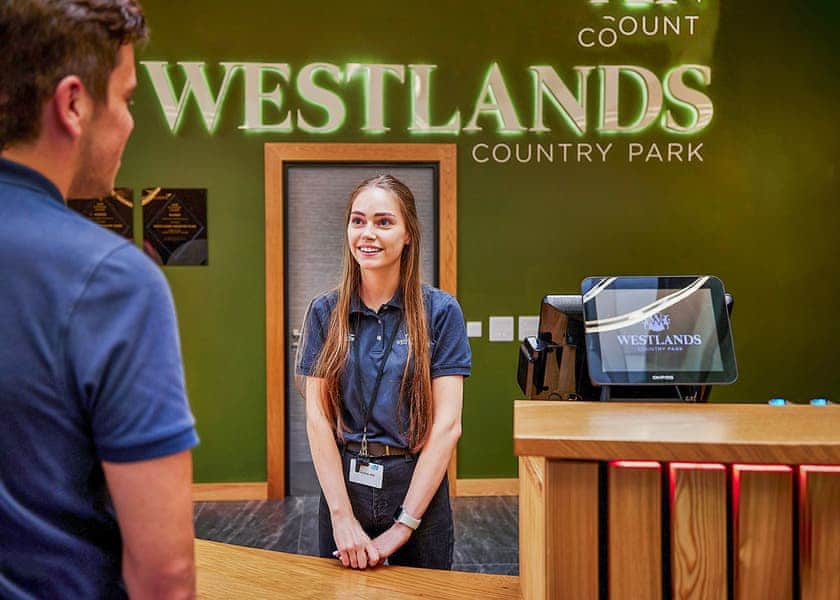 Westlands Country Park, Annan
