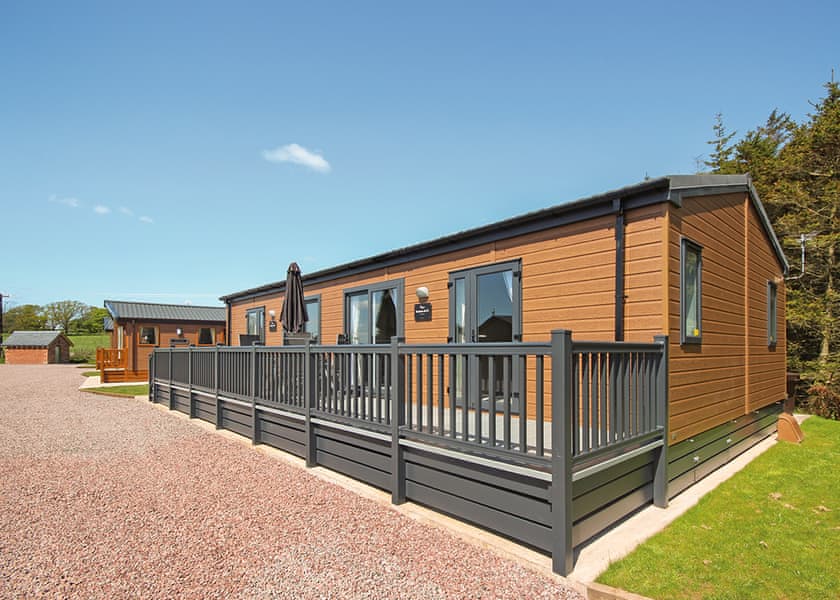 Parkview - Westlands Country Park, Annan