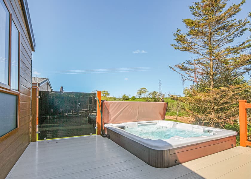 Portland - Westlands Country Park, Annan