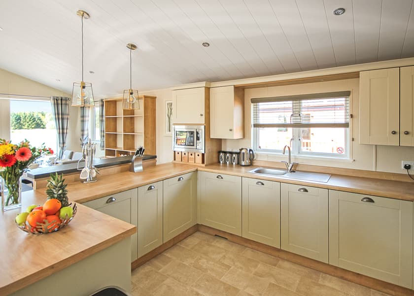 Portland - Westlands Country Park, Annan