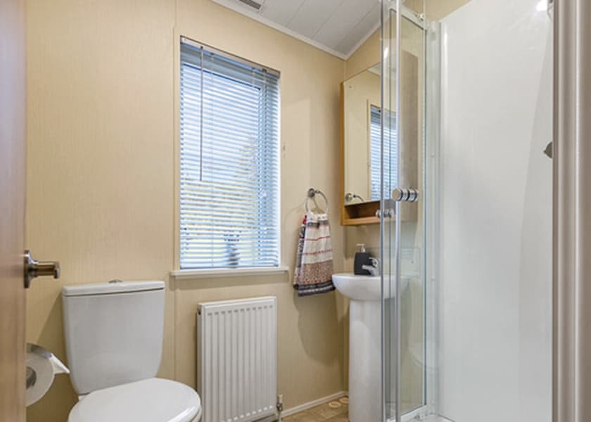 Typical Portland | Westlands Country Park, Annan