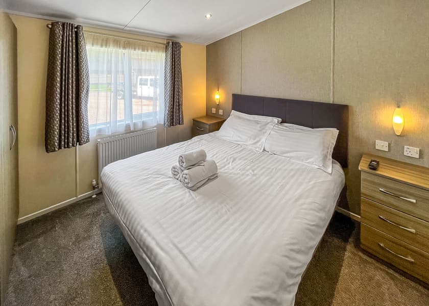 Mossview - Westlands Country Park, Annan