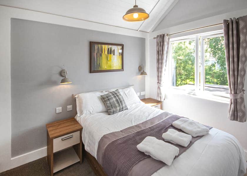 Beachwood Plus - Westlands Country Park, Annan
