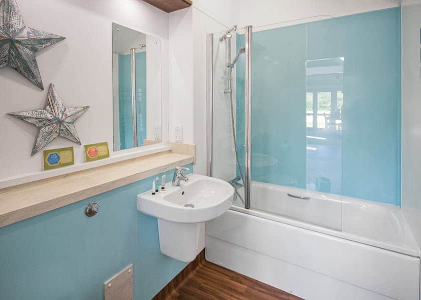 Beachwood Plus - Westlands Country Park, Annan