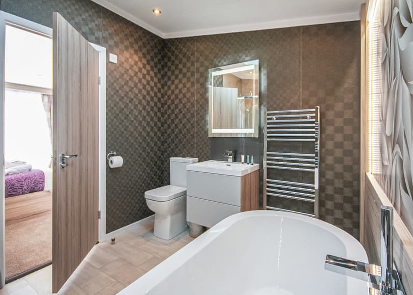 Whistler - Westlands Country Park, Annan