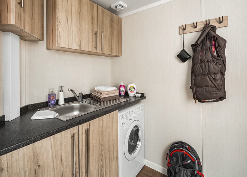 Whistler - Westlands Country Park, Annan