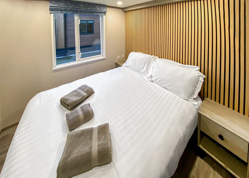 Stargazer - Westlands Country Park, Annan