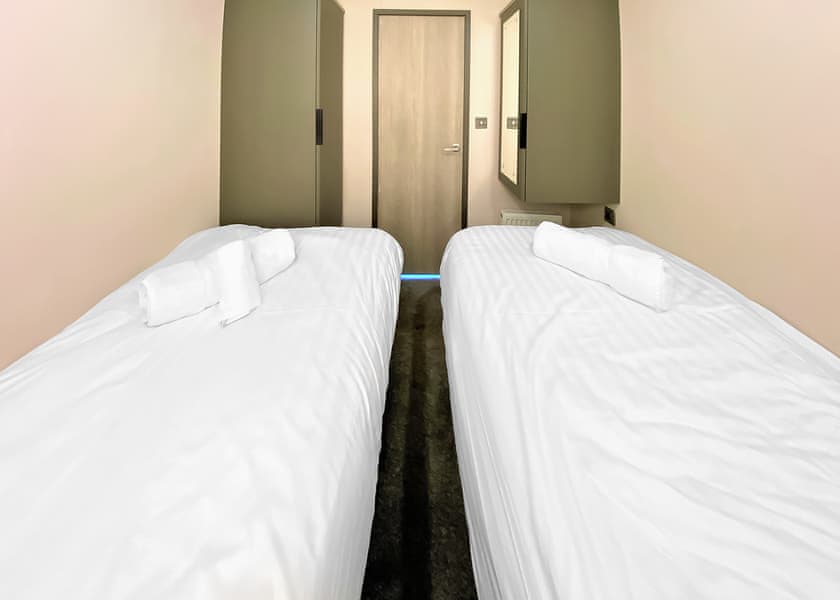 The Lakewood - Westlands Country Park, Annan