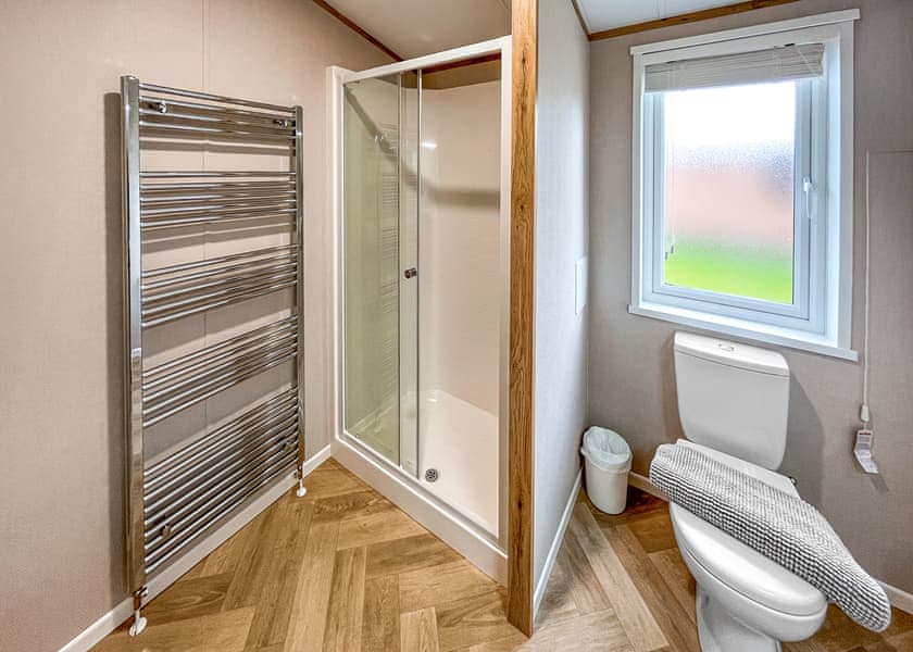 Debonair Plus - Westlands Country Park, Annan