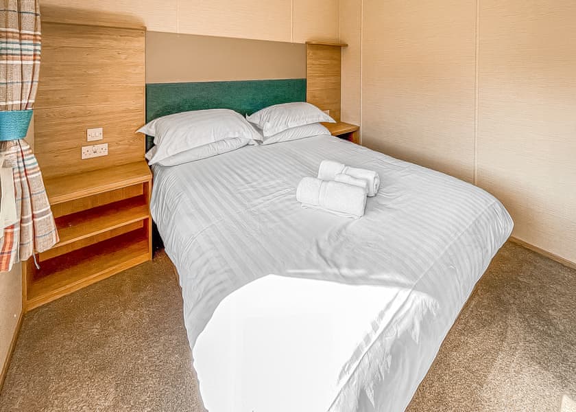 Kielder Lodge - Westlands Country Park, Annan