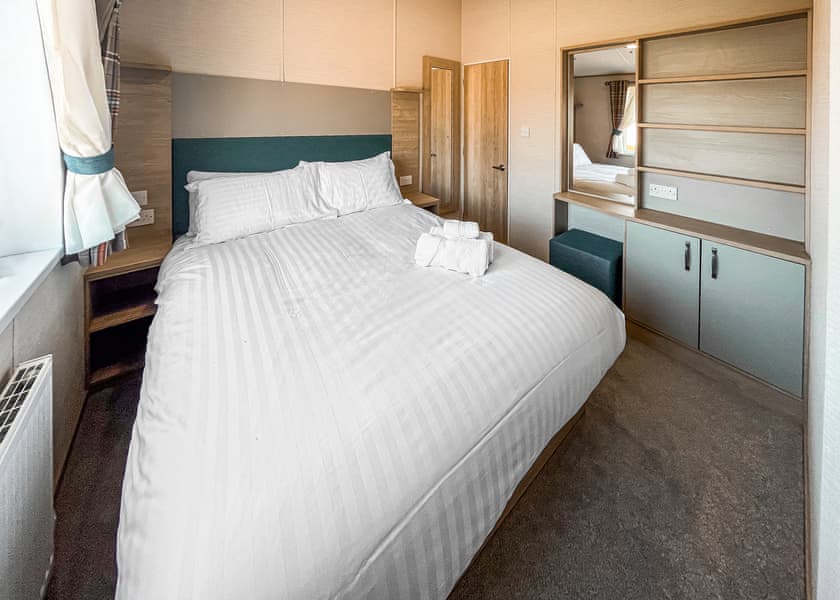 Kielder Lodge - Westlands Country Park, Annan