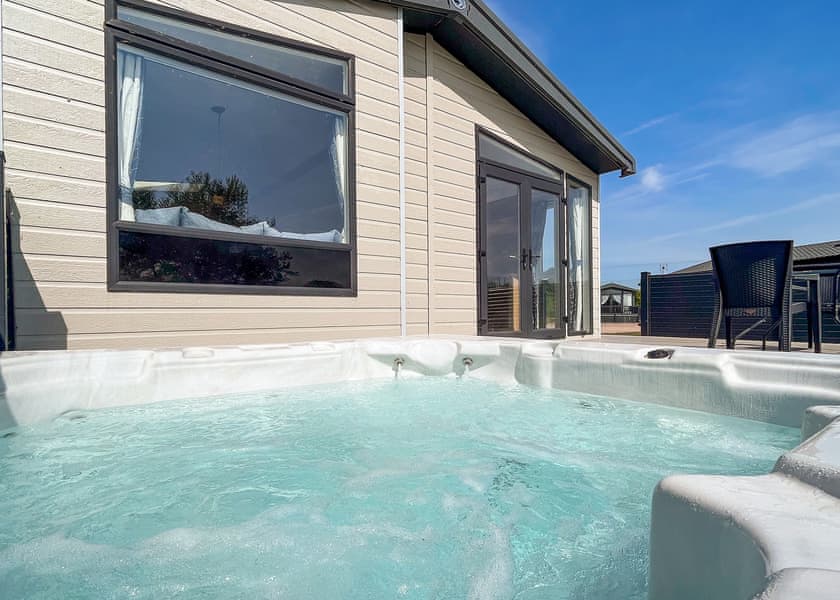 Toronto Plus - Westlands Country Park, Annan