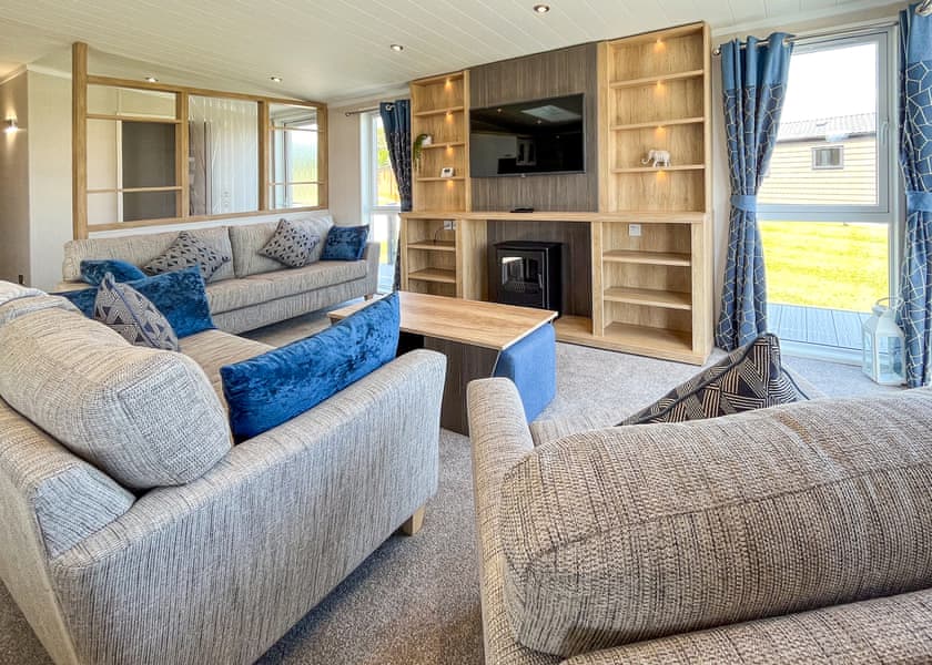 Toronto Plus - Westlands Country Park, Annan