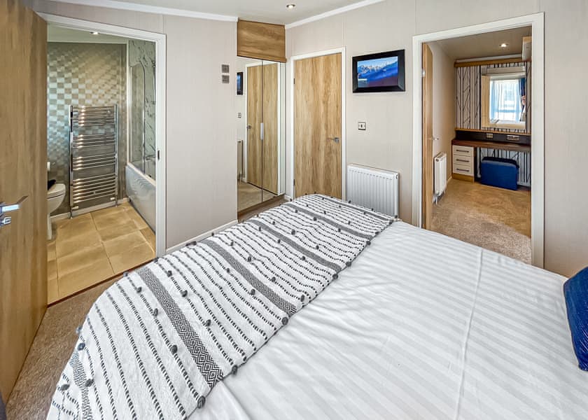 Toronto Plus - Westlands Country Park, Annan