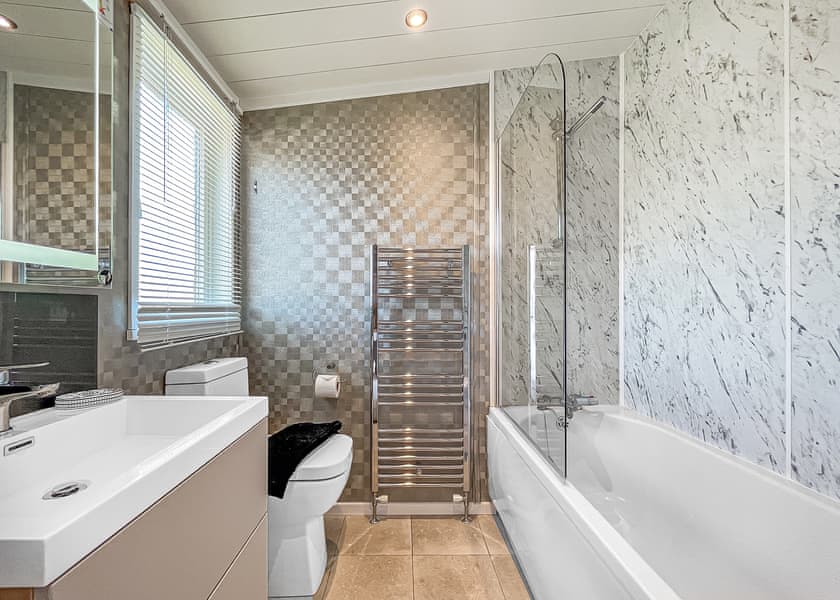 Toronto Plus - Westlands Country Park, Annan