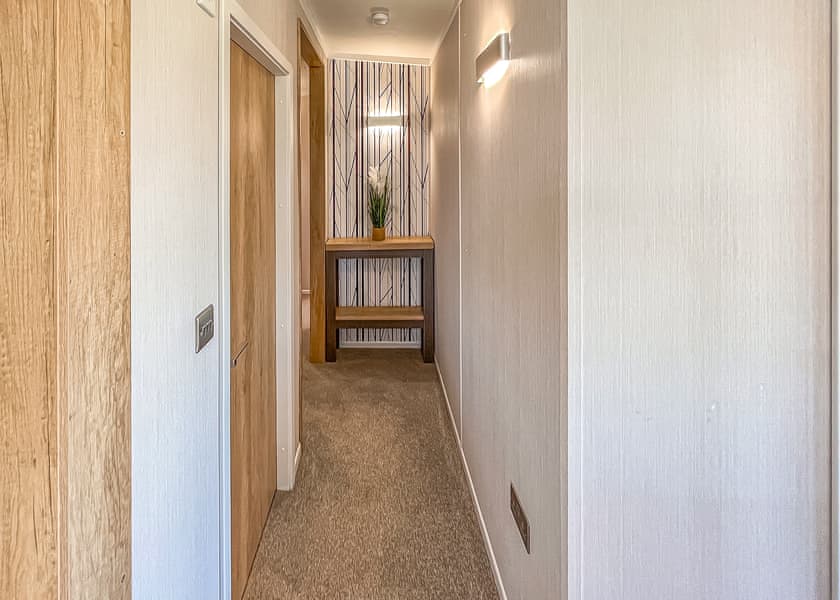 Toronto Plus - Westlands Country Park, Annan