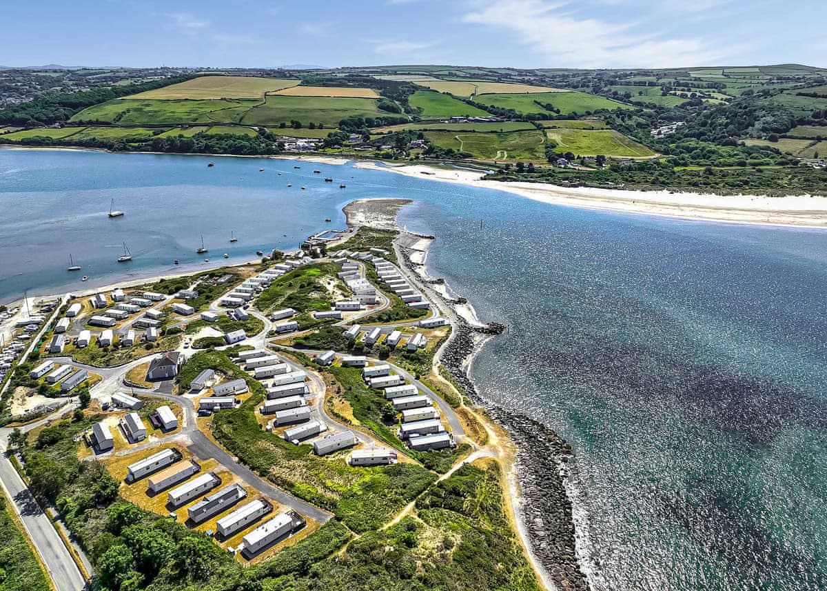 Waters Edge Leisure Park