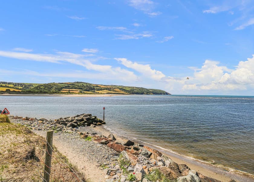 Waters Edge Leisure Park, Cardigan