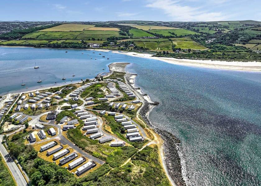 Waters Edge Leisure Park, Cardigan