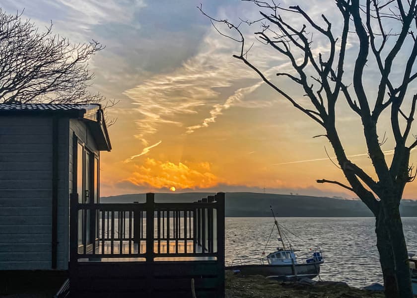 Waters Edge Leisure Park, Cardigan