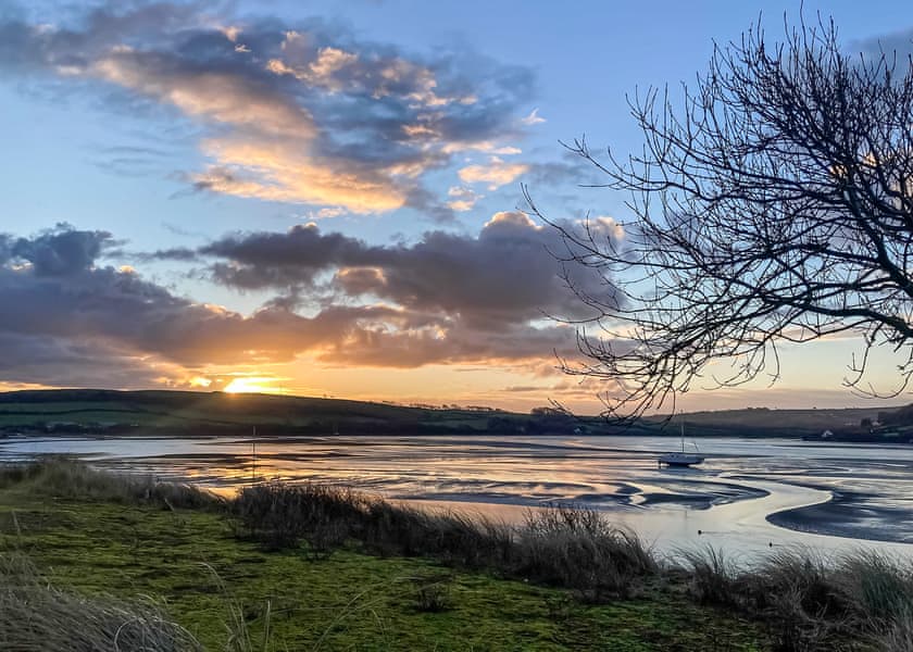Waters Edge Leisure Park, Cardigan