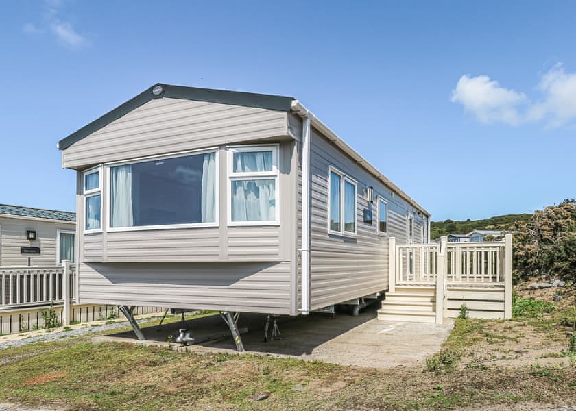 Birch - Waters Edge Leisure Park, Cardigan