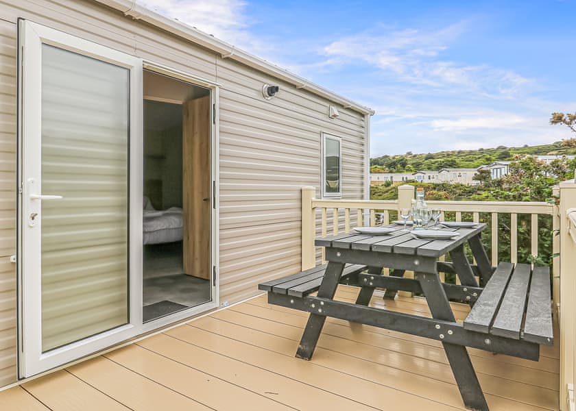 Birch - Waters Edge Leisure Park, Cardigan