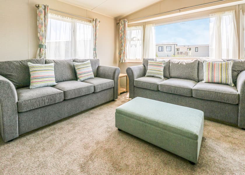 Birch - Waters Edge Leisure Park, Cardigan