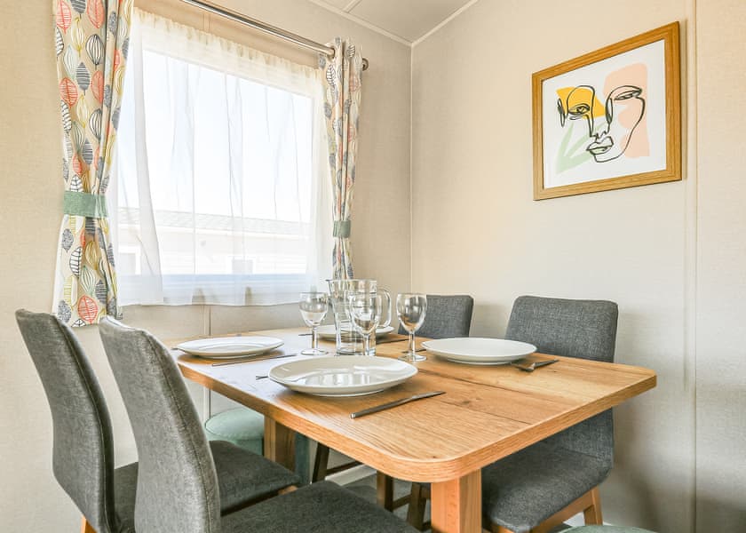 Birch - Waters Edge Leisure Park, Cardigan