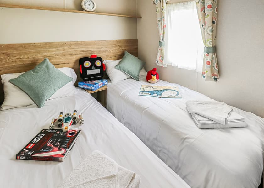 Birch - Waters Edge Leisure Park, Cardigan