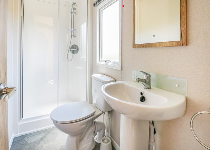 Birch - Waters Edge Leisure Park, Cardigan