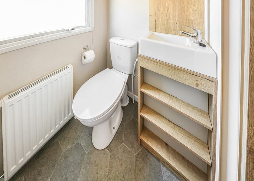 Birch - Waters Edge Leisure Park, Cardigan