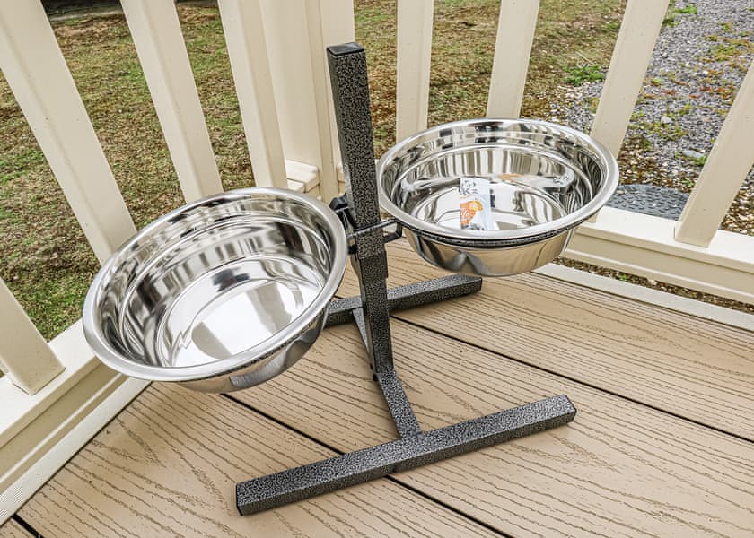 Acorn - Waters Edge Leisure Park, Cardigan