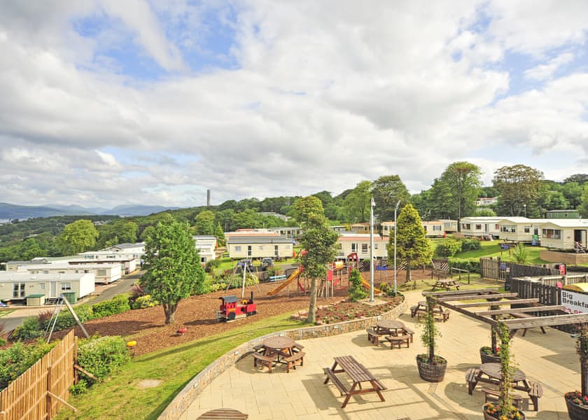 Wemyss Bay, Wemyss Bay, Renfrewshire