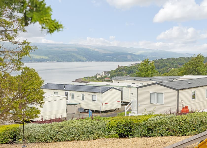 Wemyss Bay, Wemyss Bay, Renfrewshire