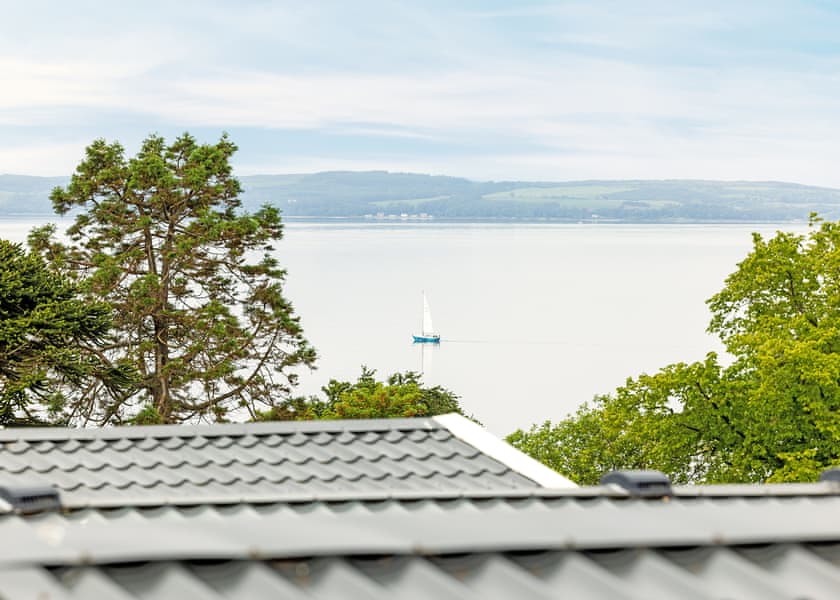 Wemyss Bay, Wemyss Bay, Renfrewshire