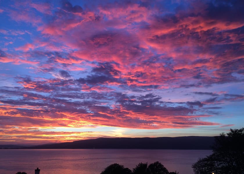 Wemyss Bay, Wemyss Bay, Renfrewshire