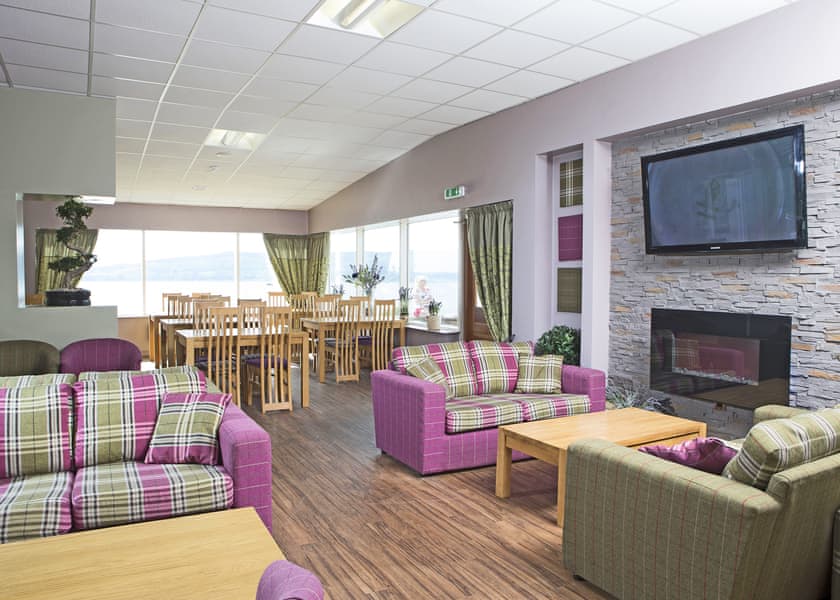 Wemyss Bay, Wemyss Bay, Renfrewshire