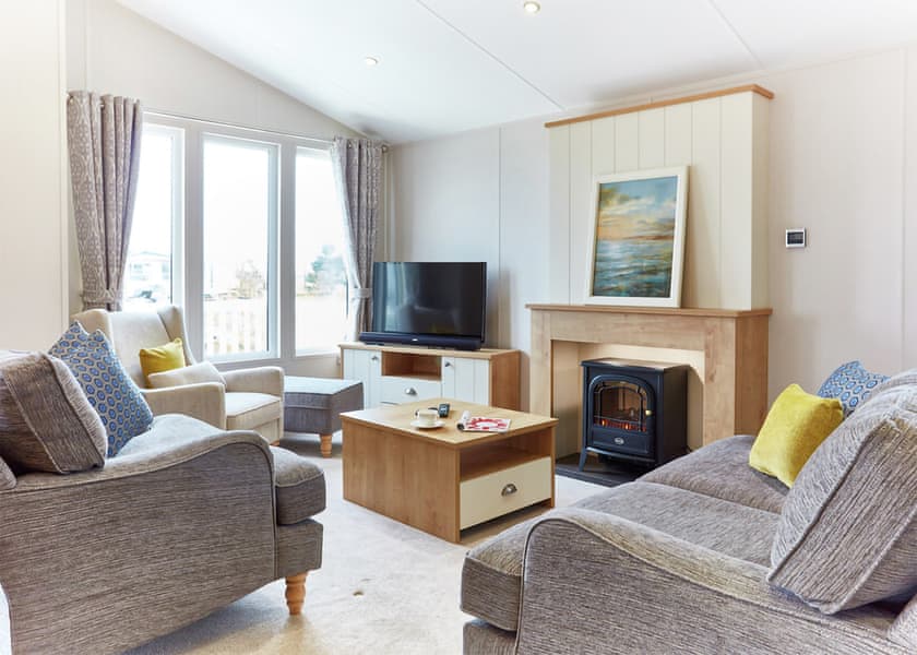 Murray 2 Bed Lodge - Wemyss Bay, Wemyss Bay, Renfrewshire