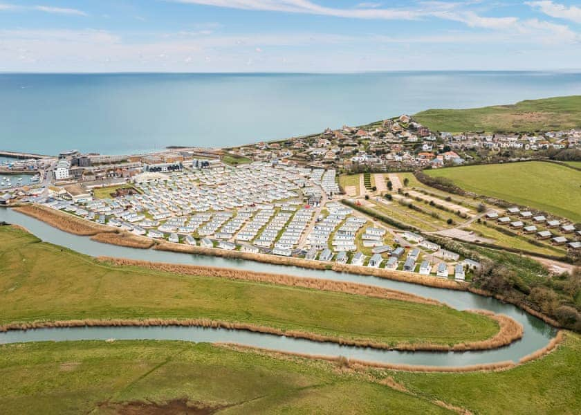 West Bay, Bridport