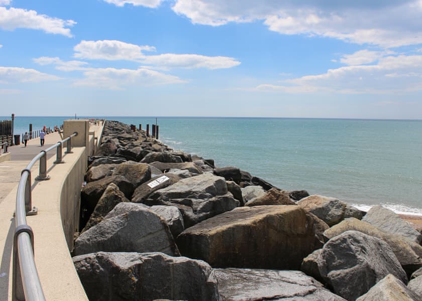 West Bay, Bridport